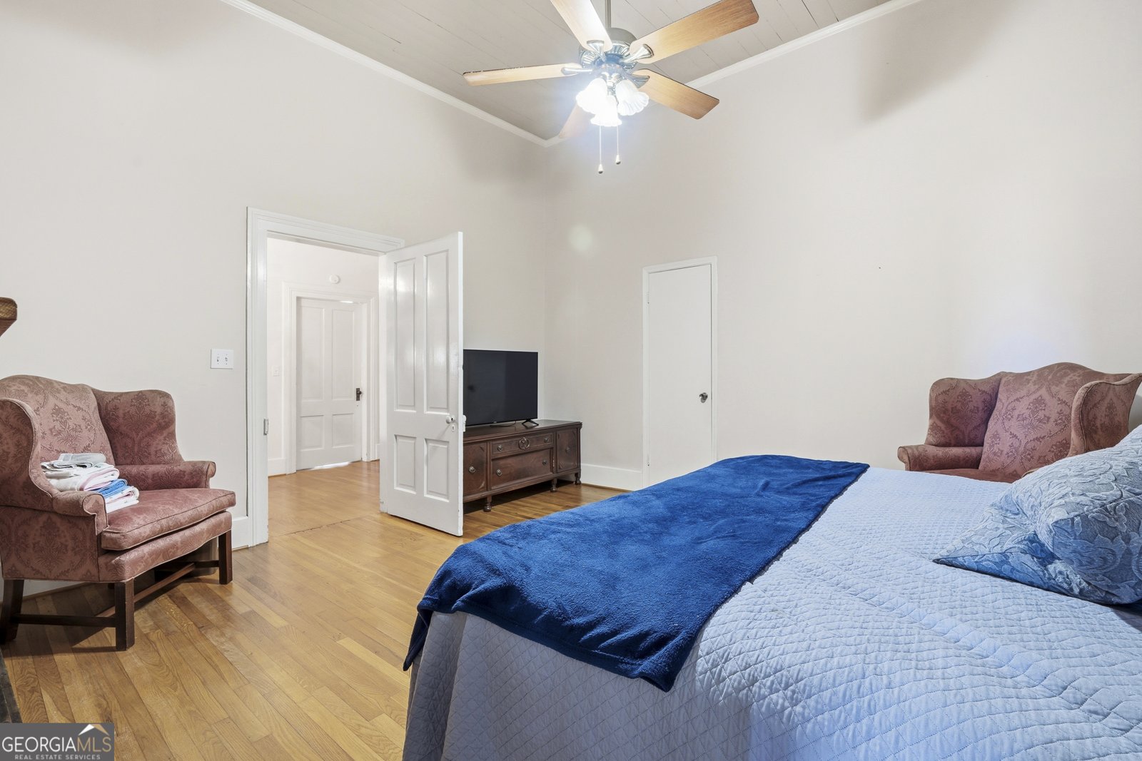 6629 Hawkinsville Road Macon - Photo 18