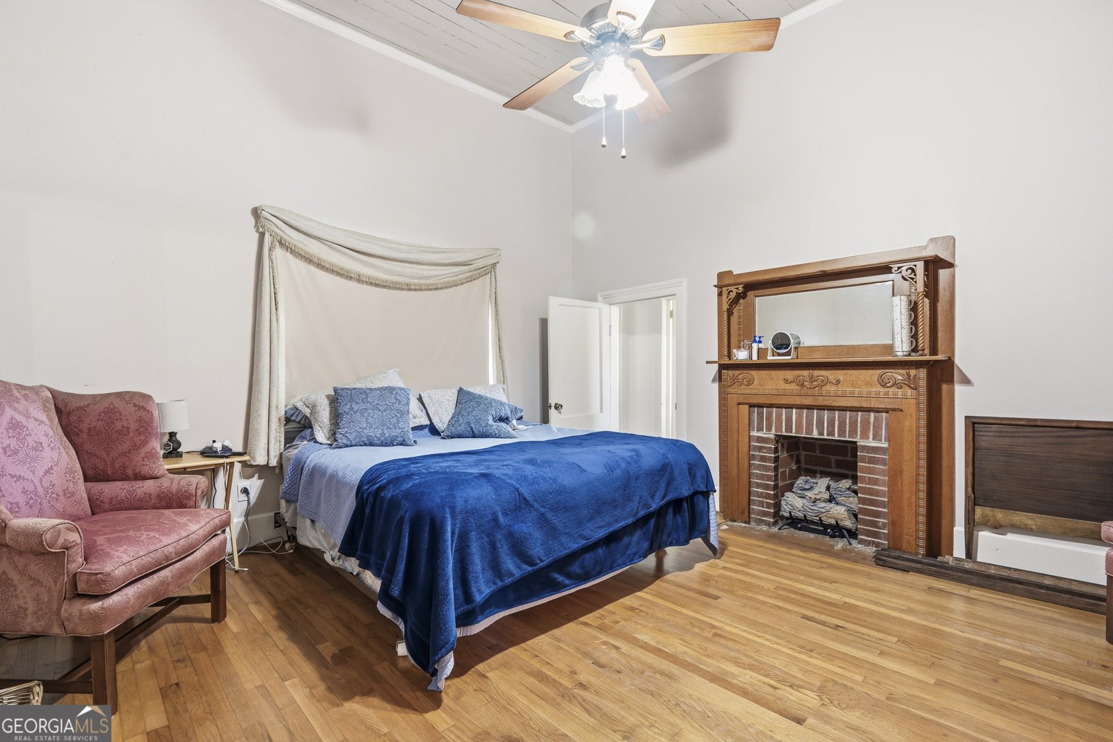 6629 Hawkinsville Road Macon - Photo 19