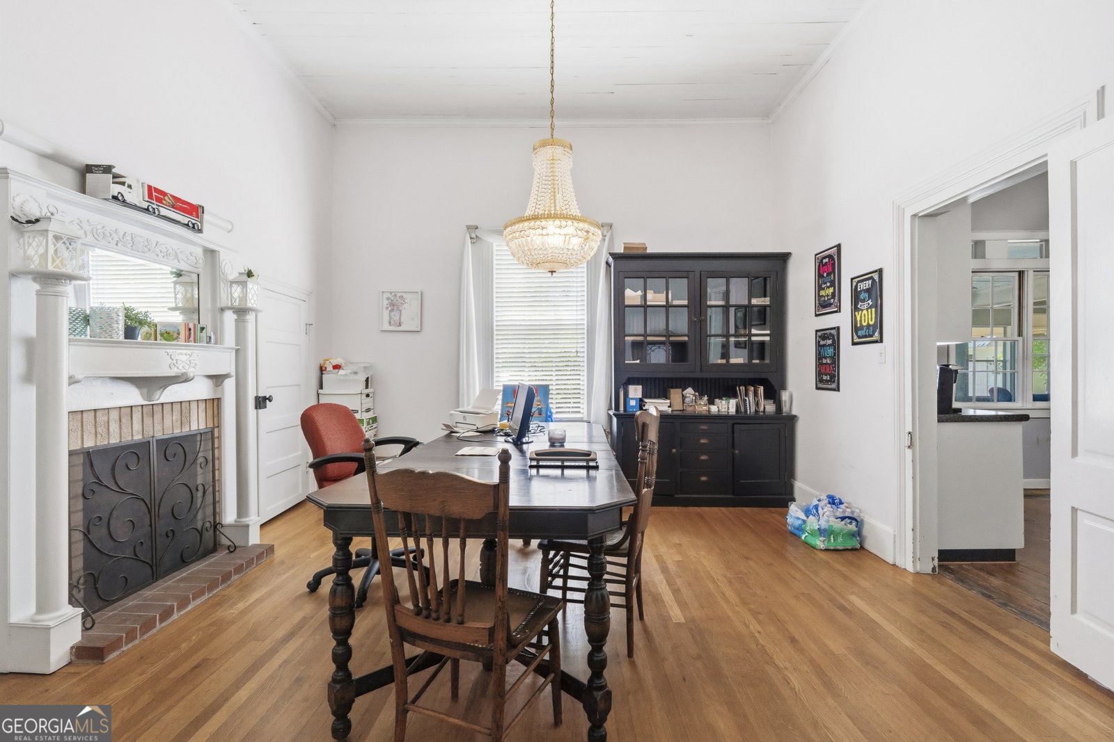 6629 Hawkinsville Road Macon - Photo 20