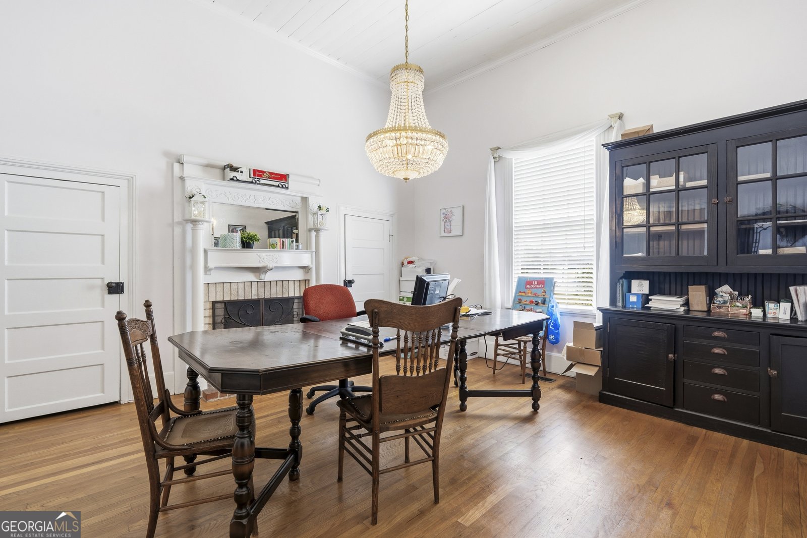 6629 Hawkinsville Road Macon - Photo 21