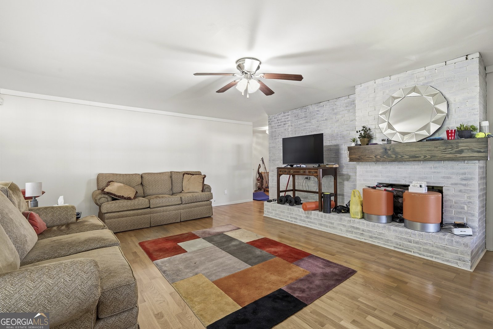 6629 Hawkinsville Road Macon - Photo 32