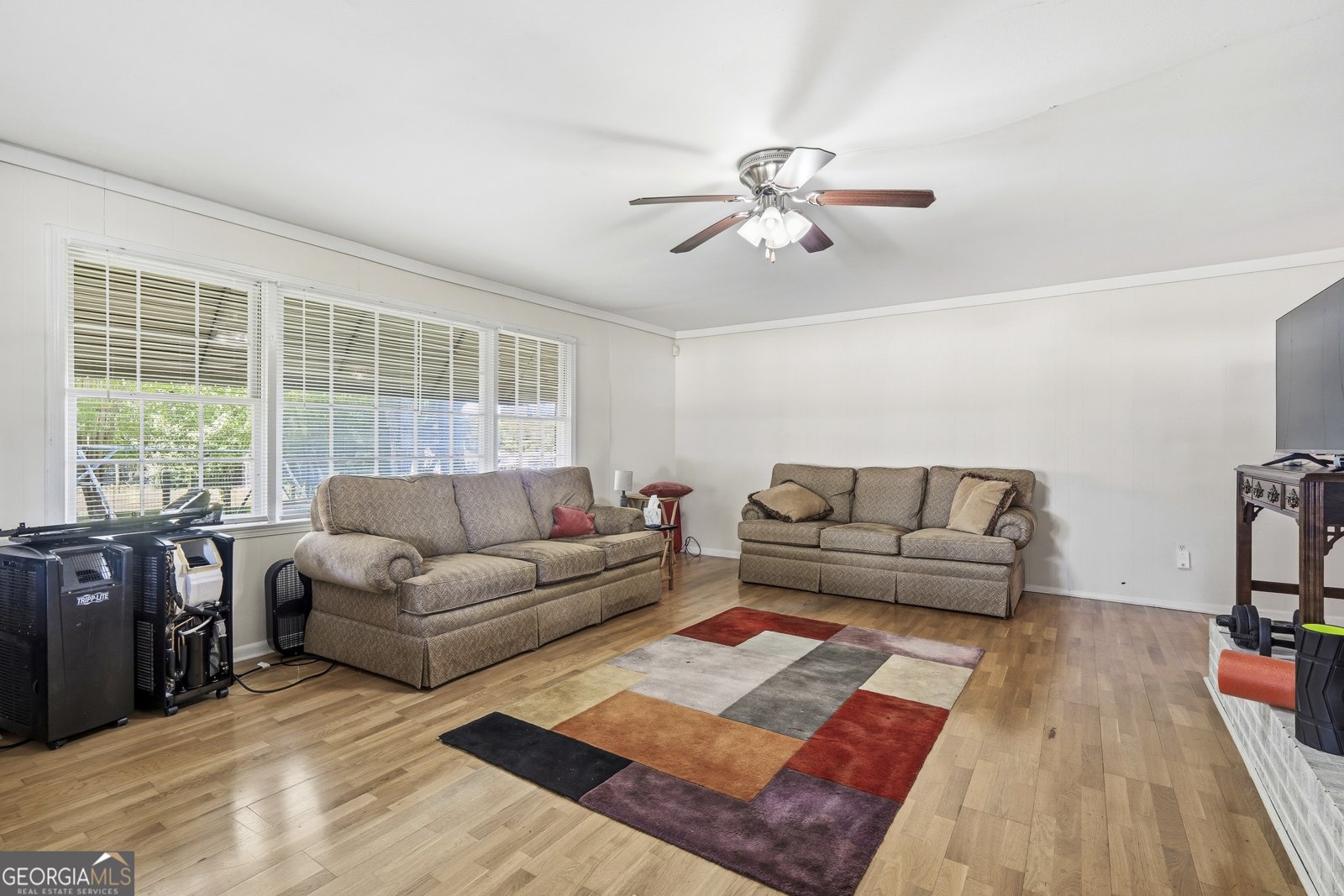 6629 Hawkinsville Road Macon - Photo 33