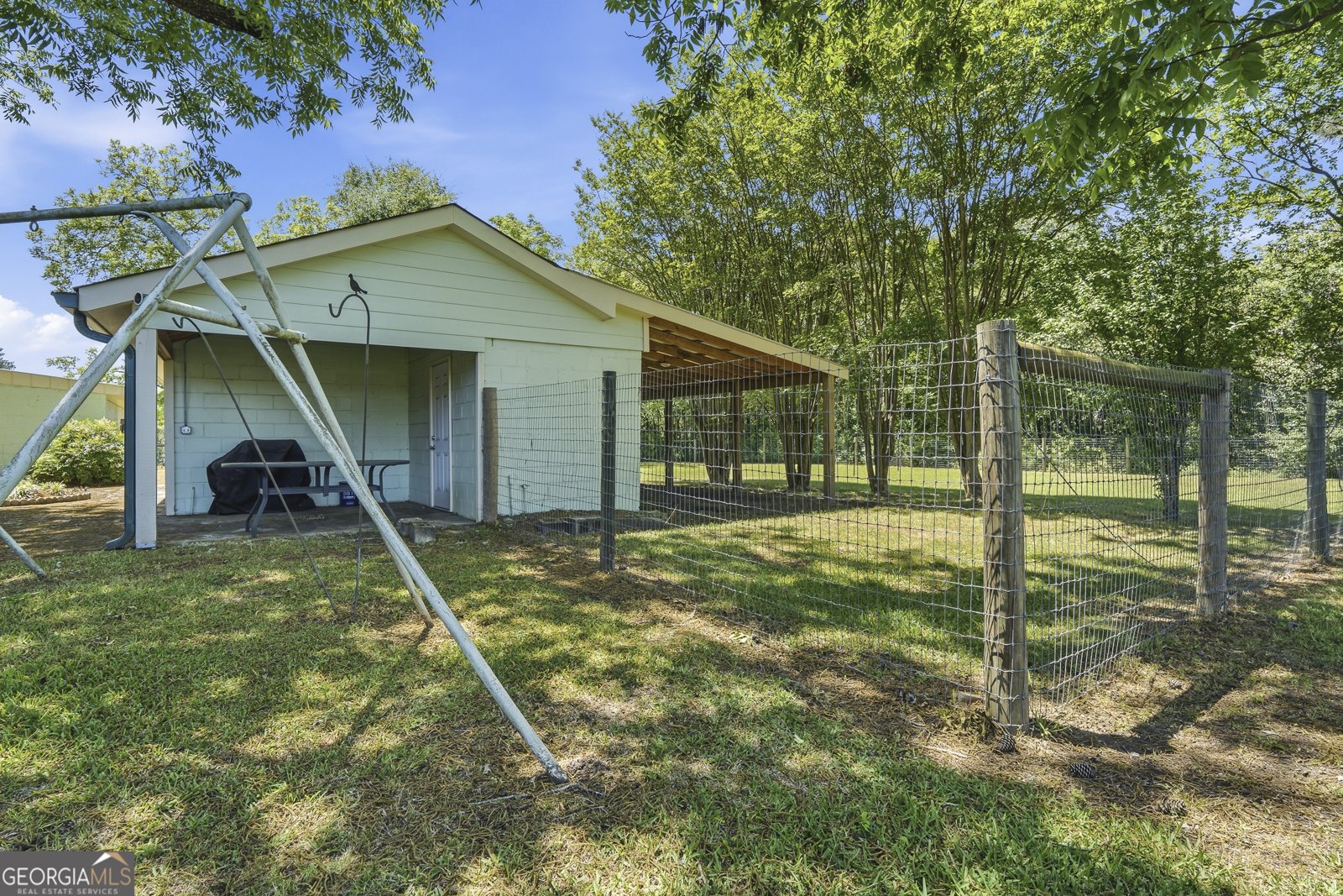 6629 Hawkinsville Road Macon - Photo 48