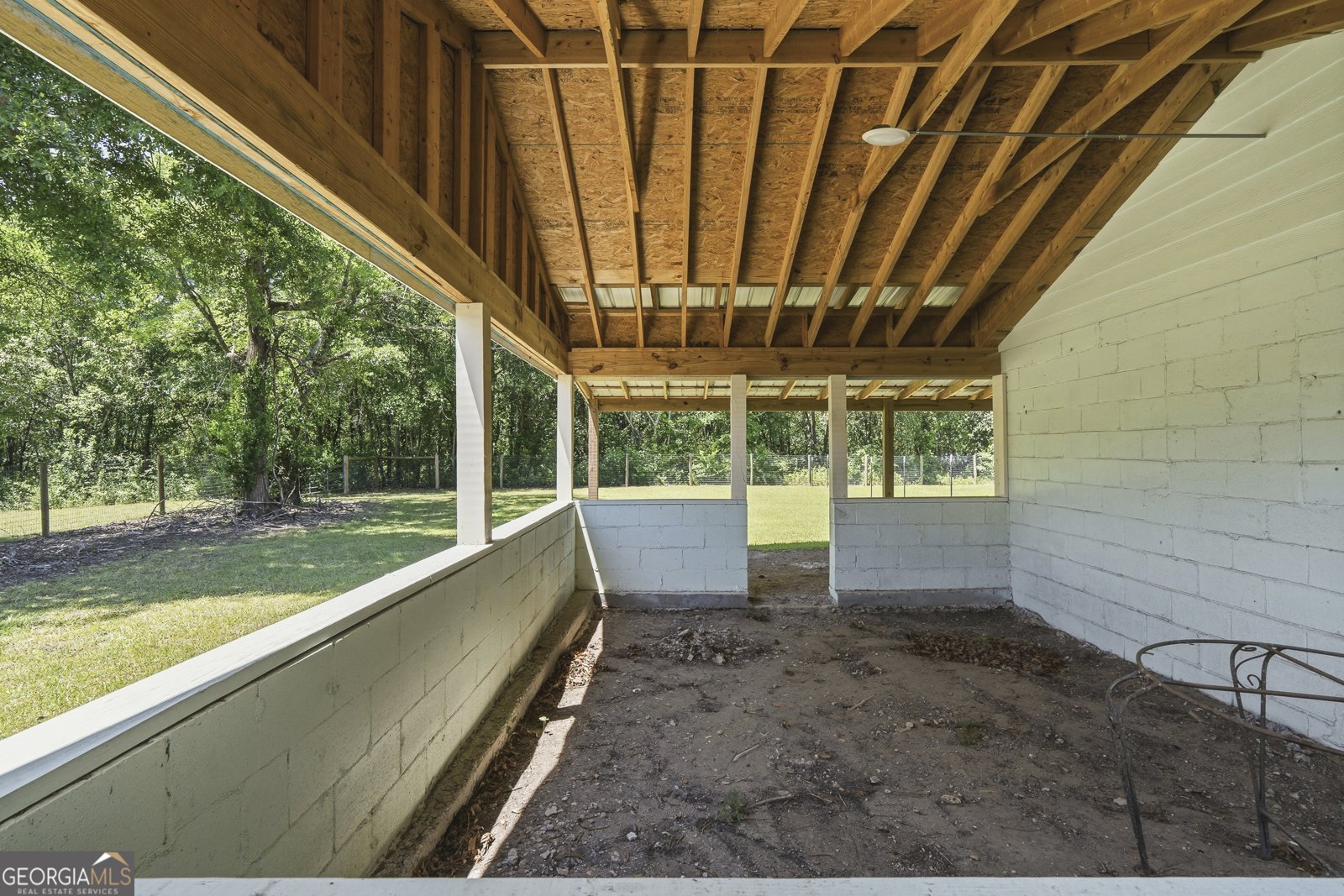 6629 Hawkinsville Road Macon - Photo 49