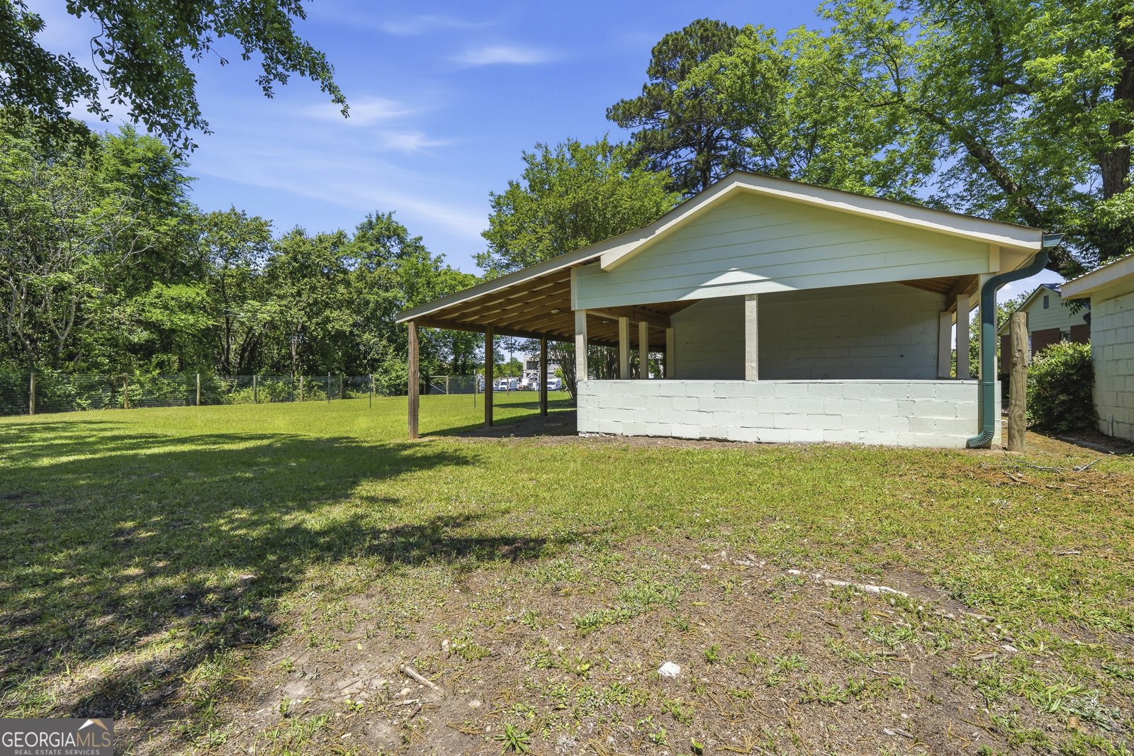 6629 Hawkinsville Road Macon - Photo 50