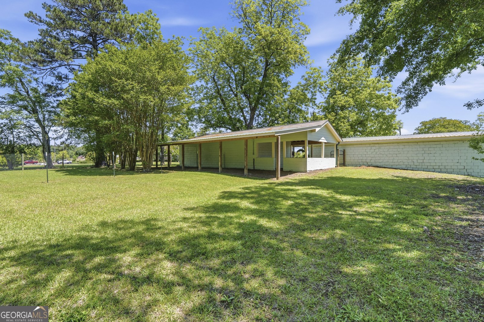 6629 Hawkinsville Road Macon - Photo 51