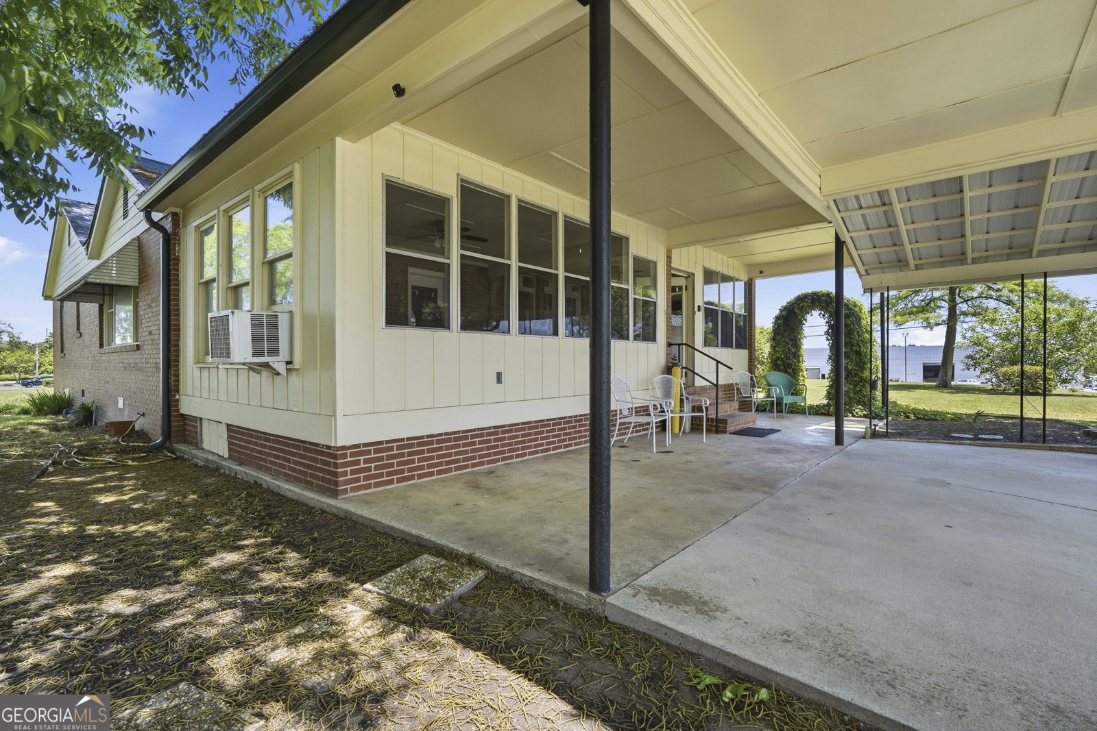 6629 Hawkinsville Road Macon - Photo 52