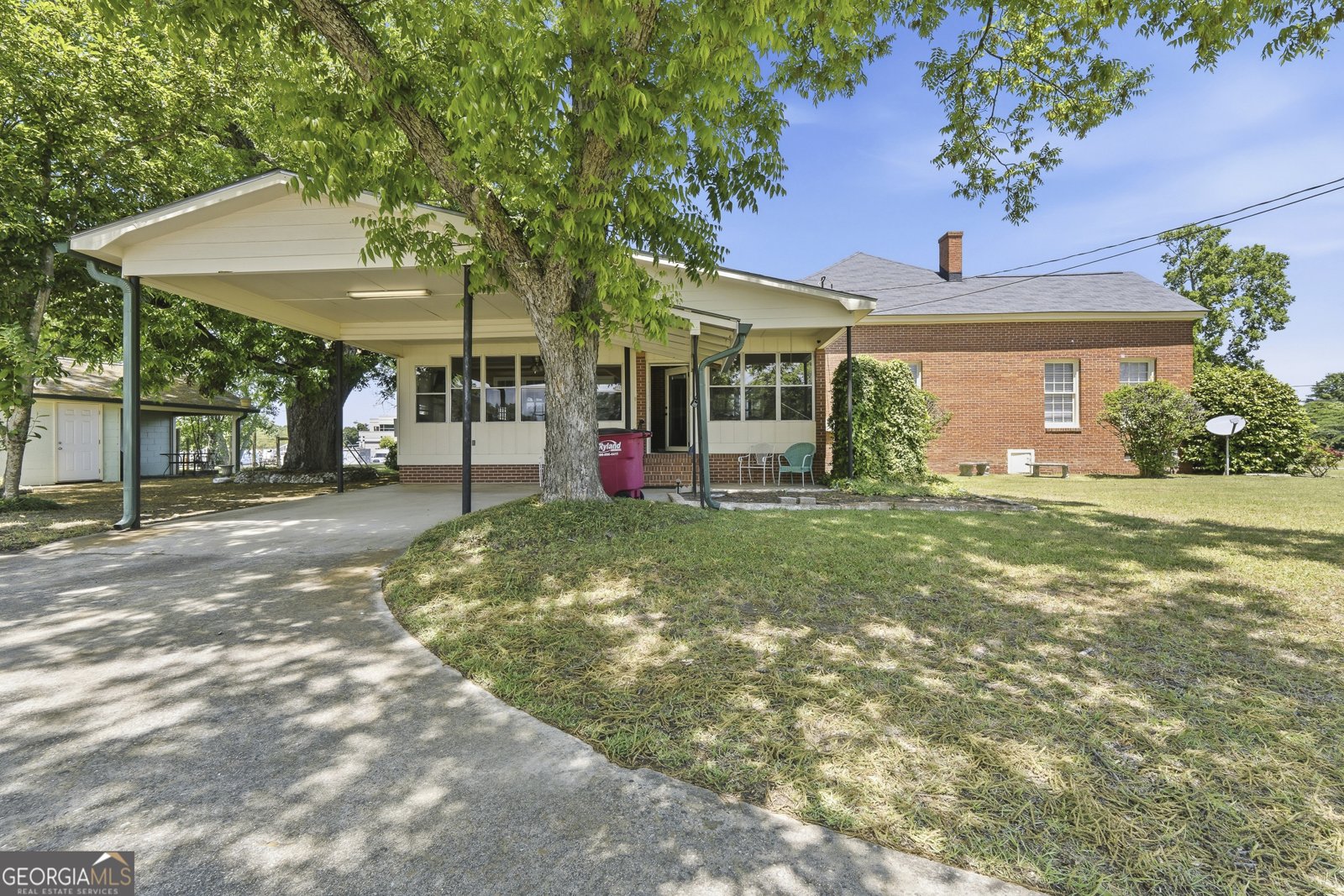 6629 Hawkinsville Road Macon - Photo 53