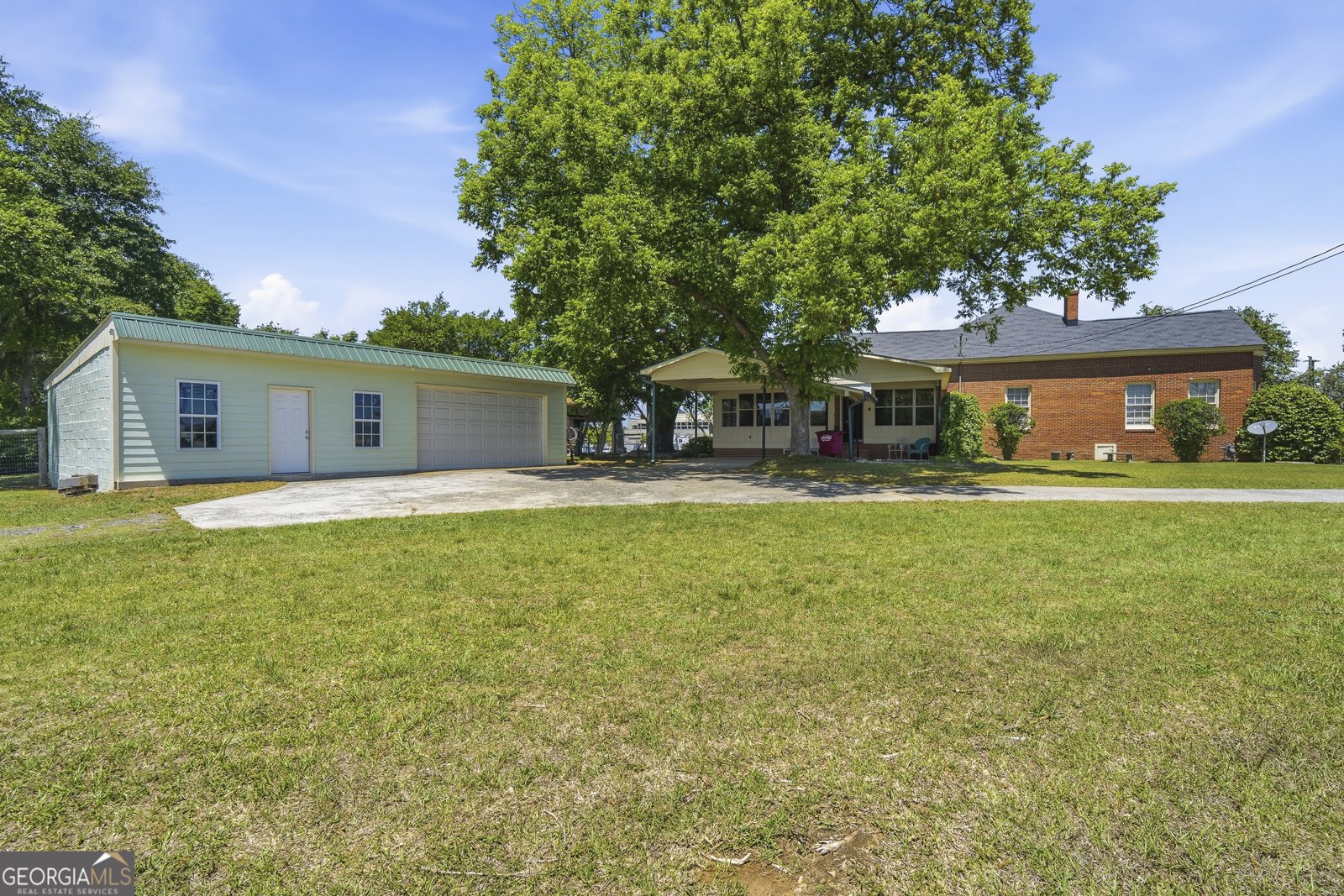 6629 Hawkinsville Road Macon - Photo 54