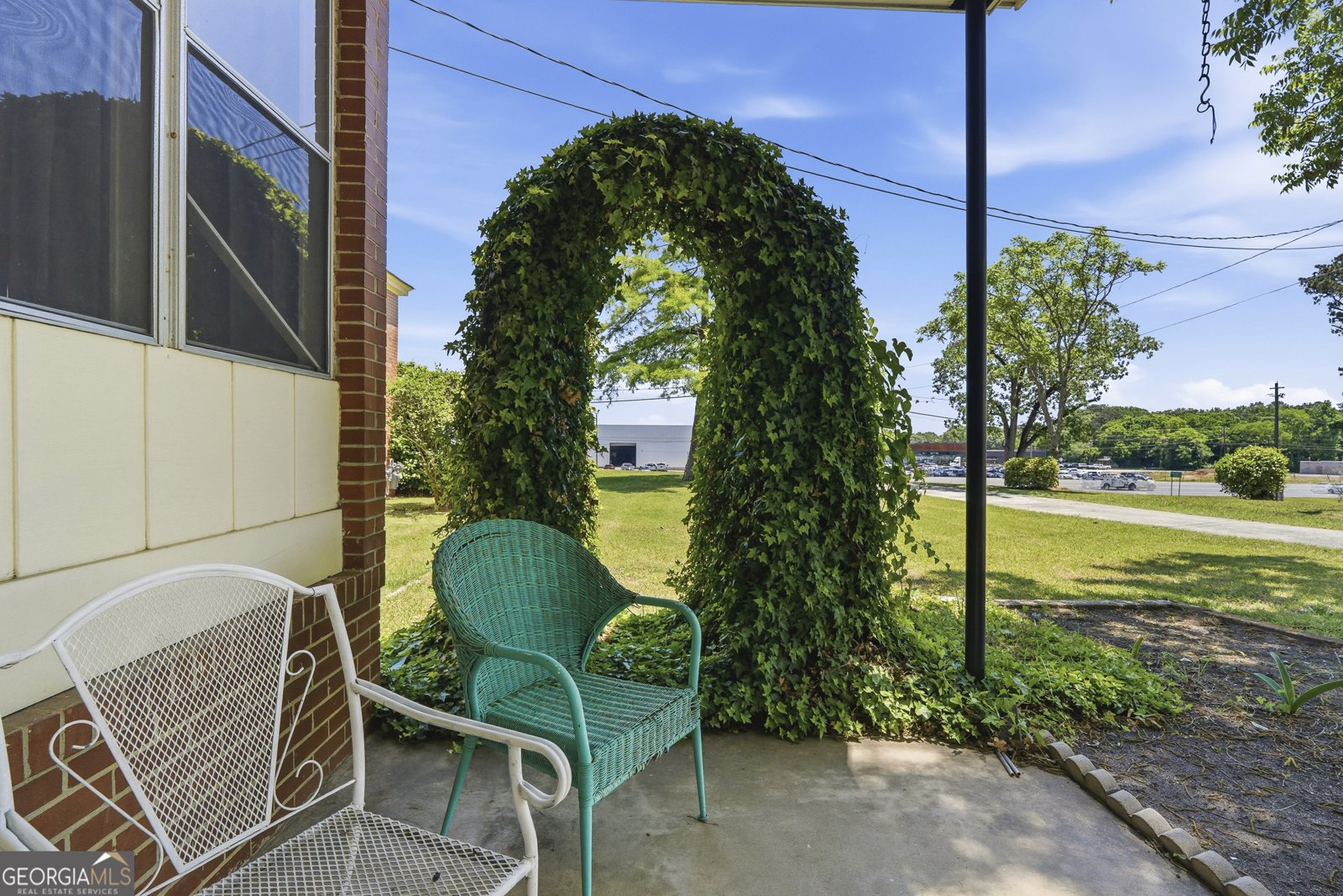 6629 Hawkinsville Road Macon - Photo 56