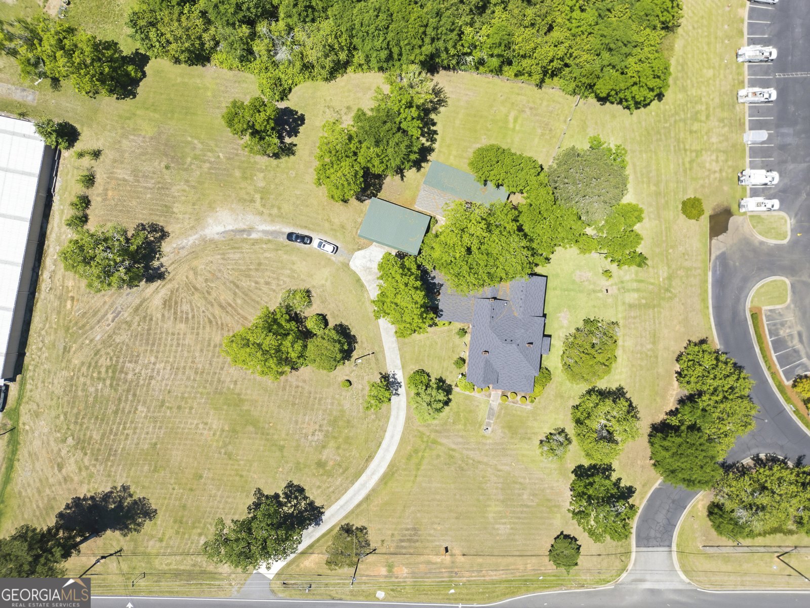6629 Hawkinsville Road Macon - Photo 57