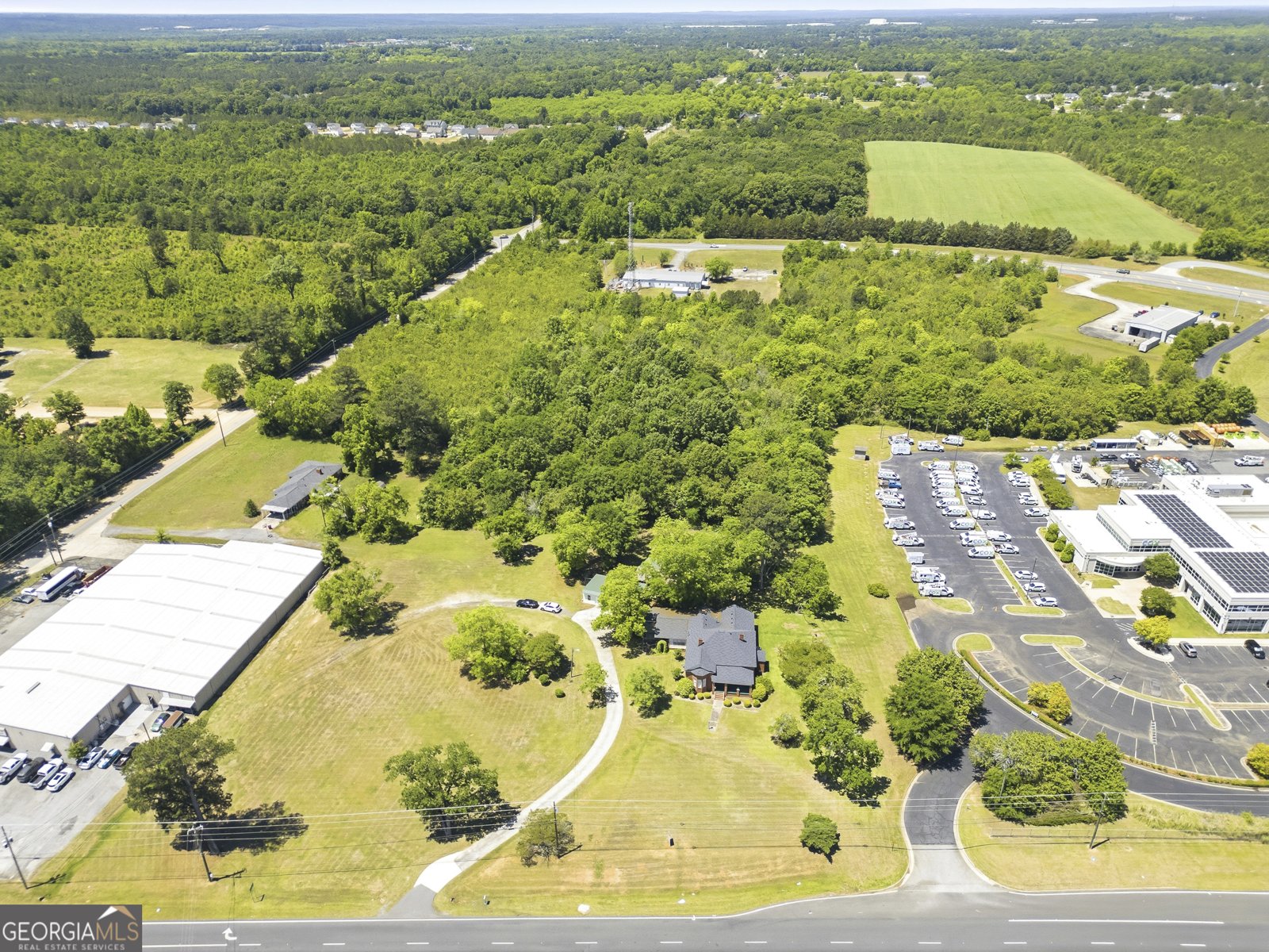 6629 Hawkinsville Road Macon - Photo 58