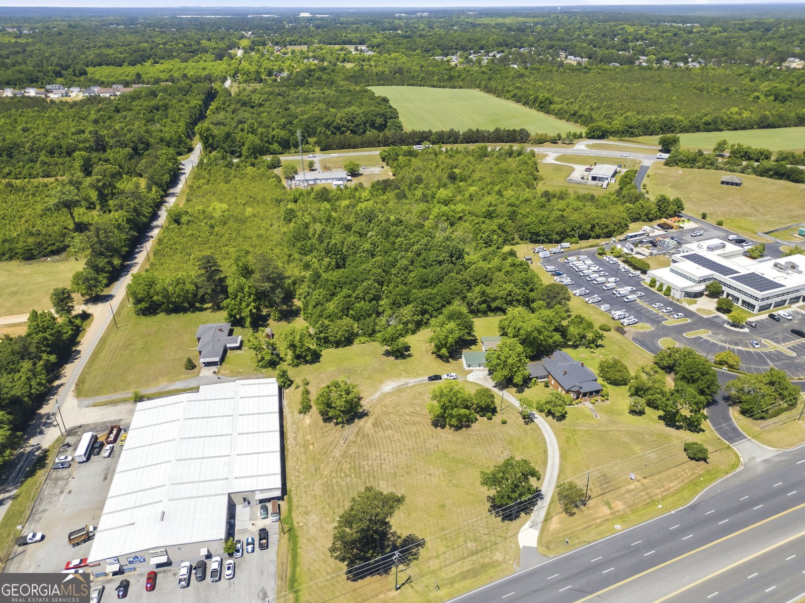 6629 Hawkinsville Road Macon - Photo 59