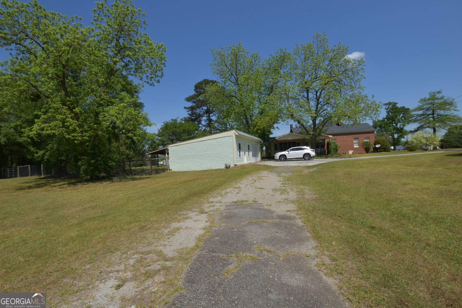6629 Hawkinsville Road Macon - Photo 6