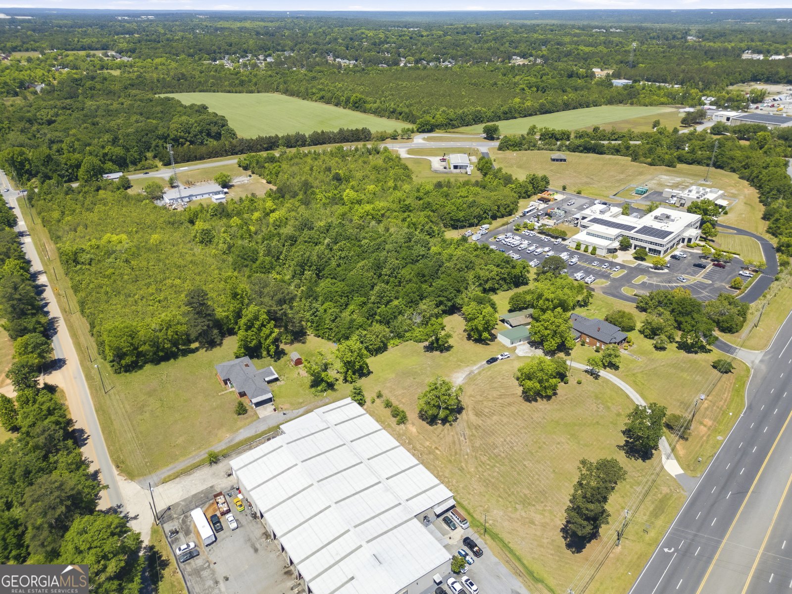 6629 Hawkinsville Road Macon - Photo 60
