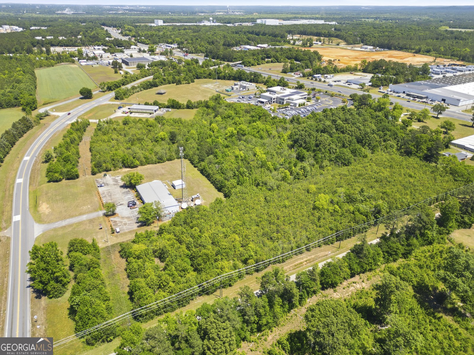 6629 Hawkinsville Road Macon - Photo 65