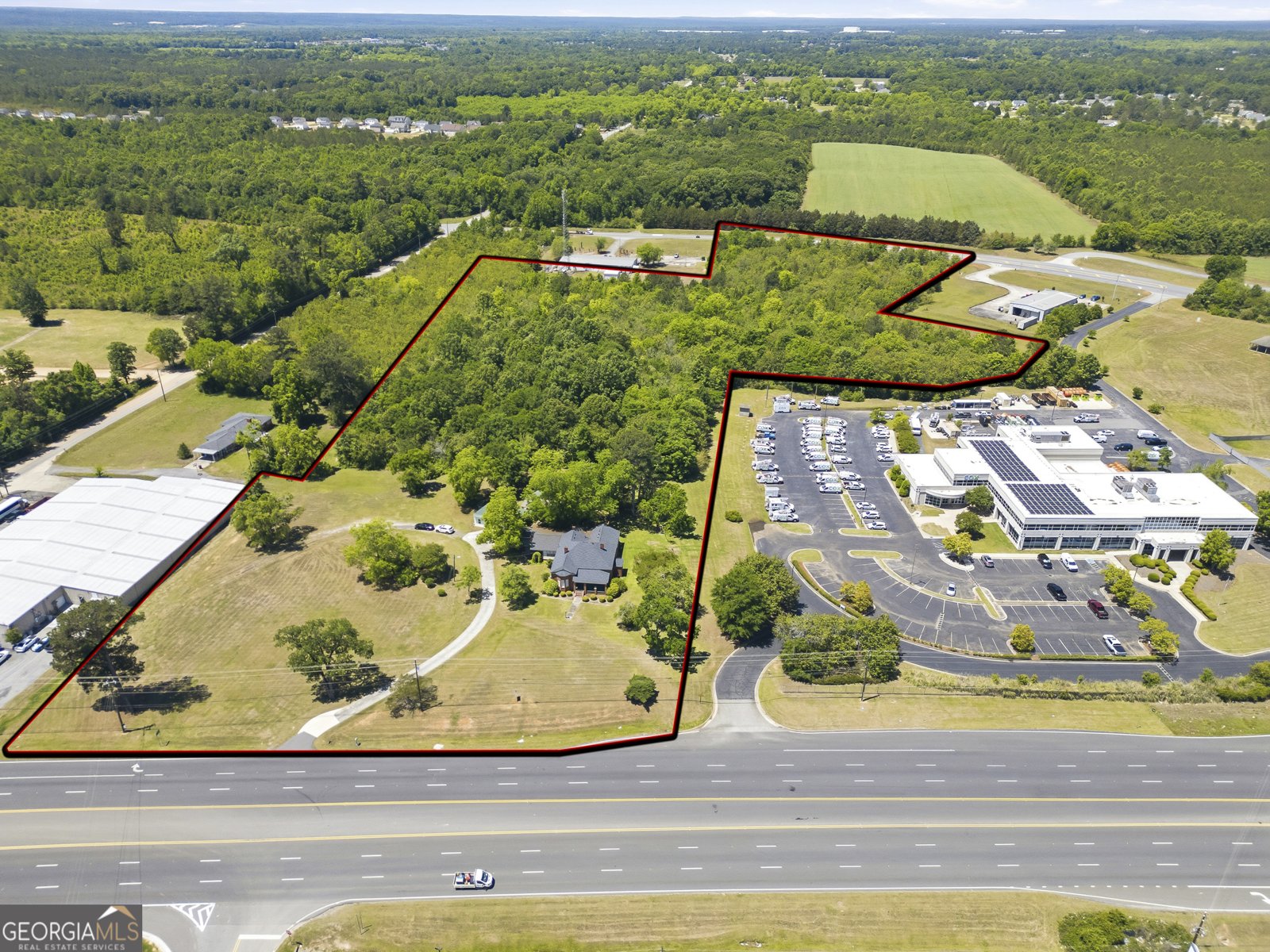 6629 Hawkinsville Road Macon - Photo 75