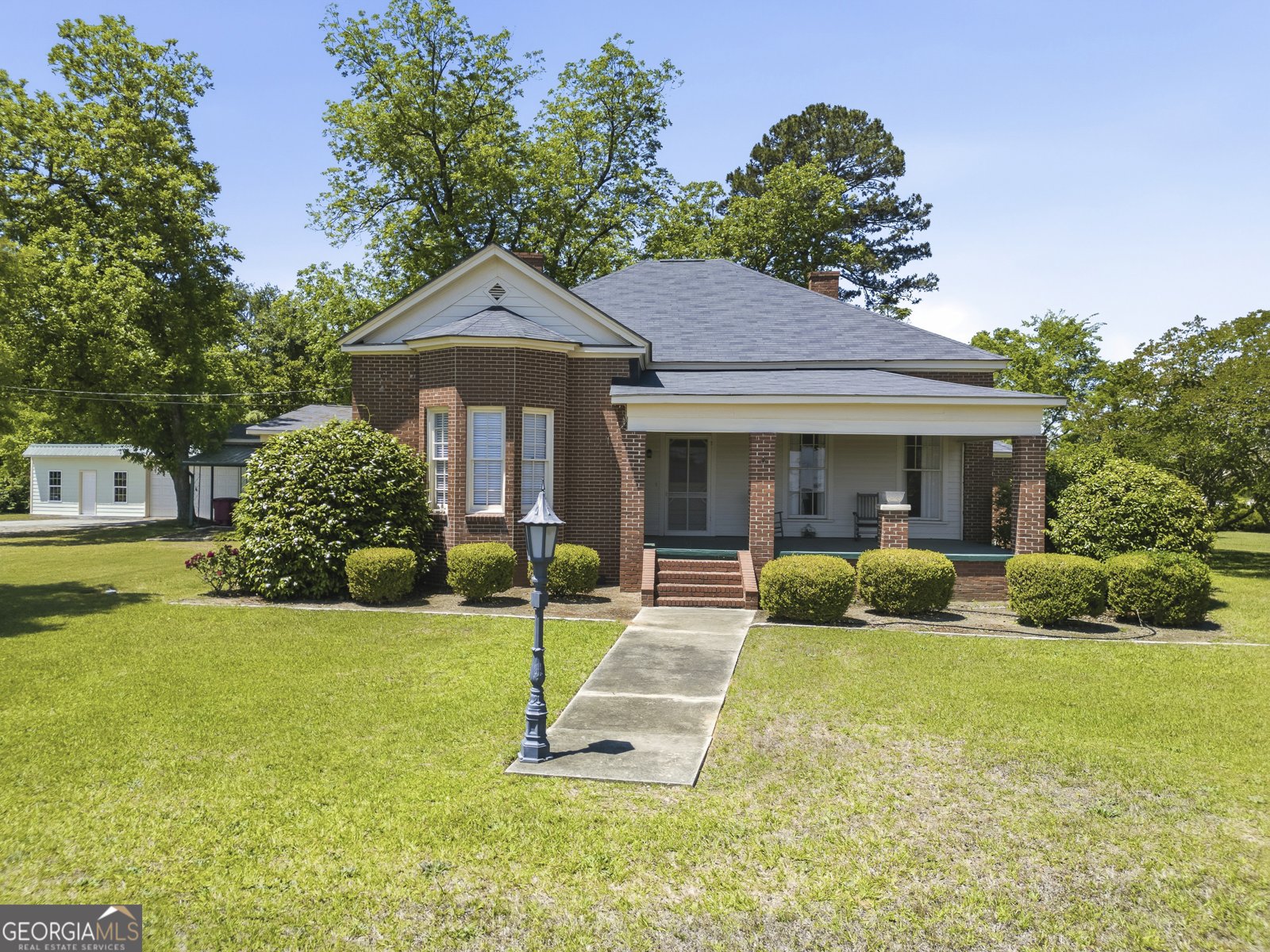6629 Hawkinsville Road Macon - Photo 77
