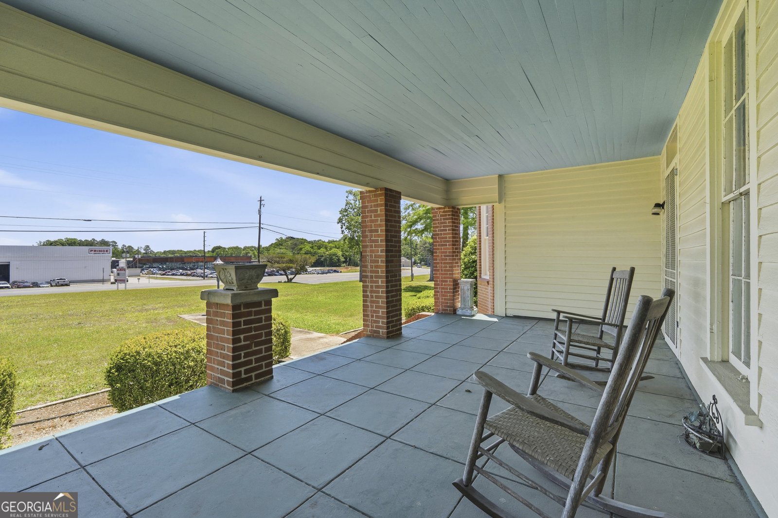 6629 Hawkinsville Road Macon - Photo 8