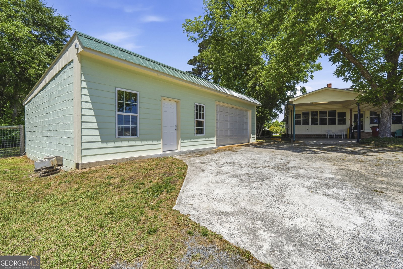 6629 Hawkinsville Road Macon - Photo 84