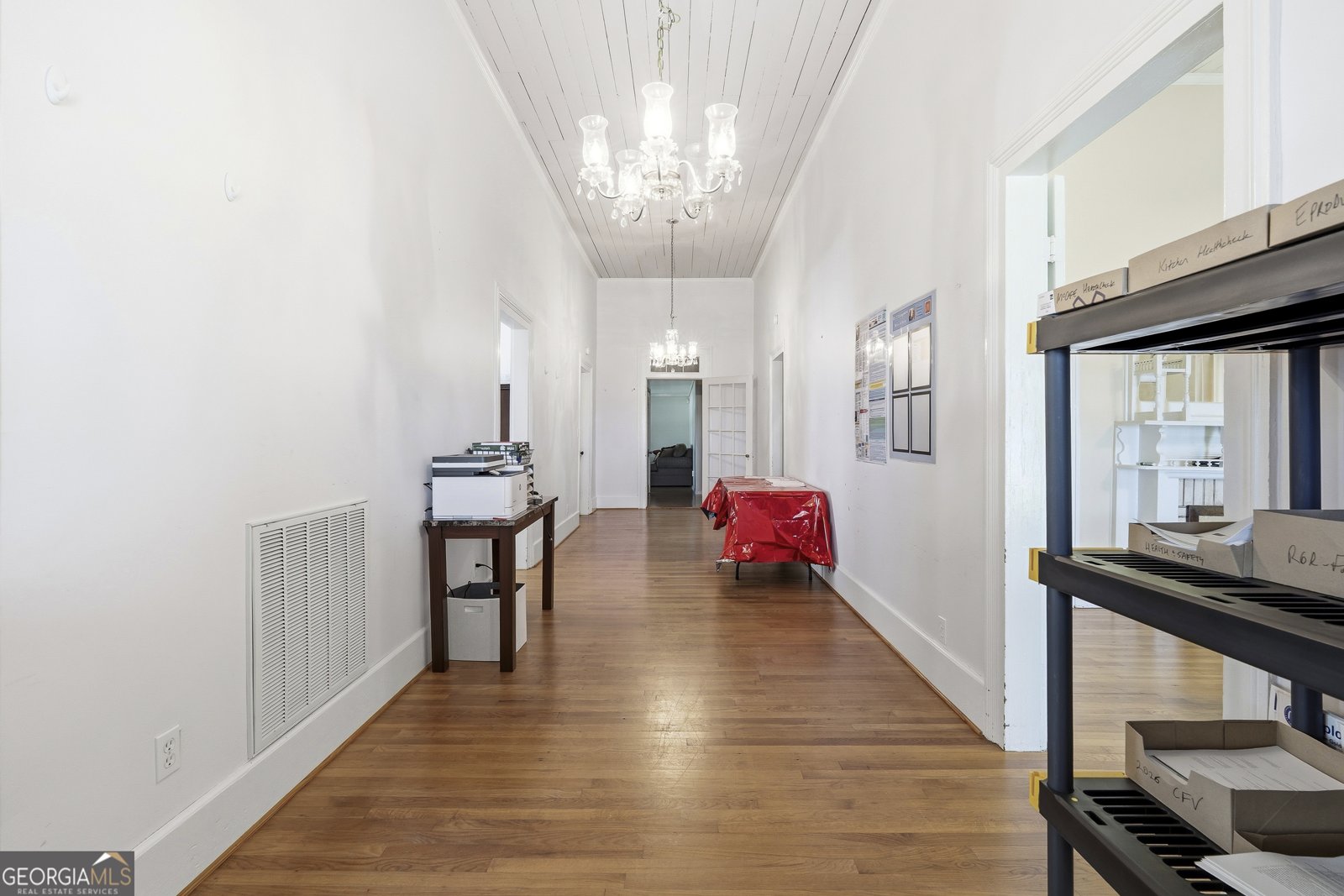 6629 Hawkinsville Road Macon - Photo 9