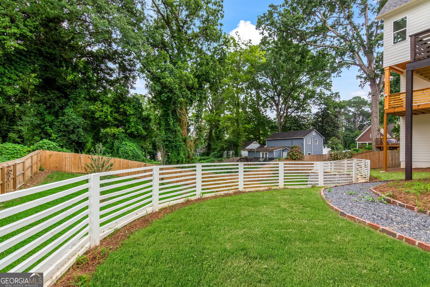 826 Gaston Street Atlanta - Photo 34
