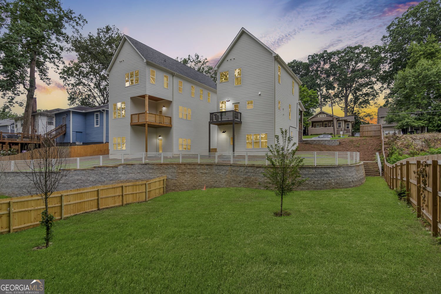 826 Gaston Street Atlanta - Photo 36