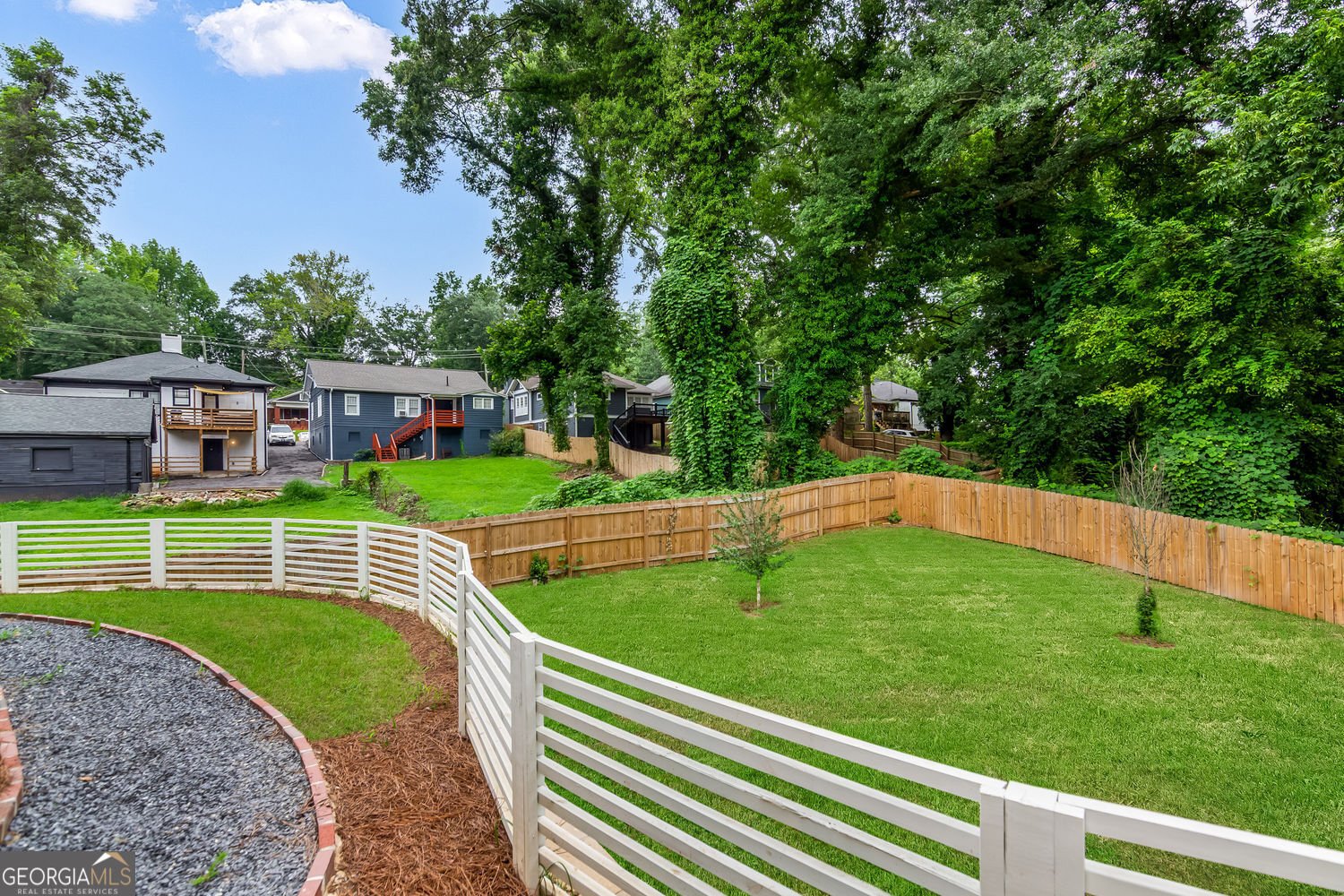 826 Gaston Street Atlanta - Photo 37