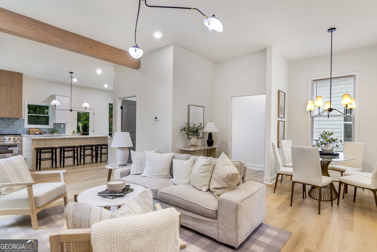 826 Gaston Street Atlanta - Photo 8