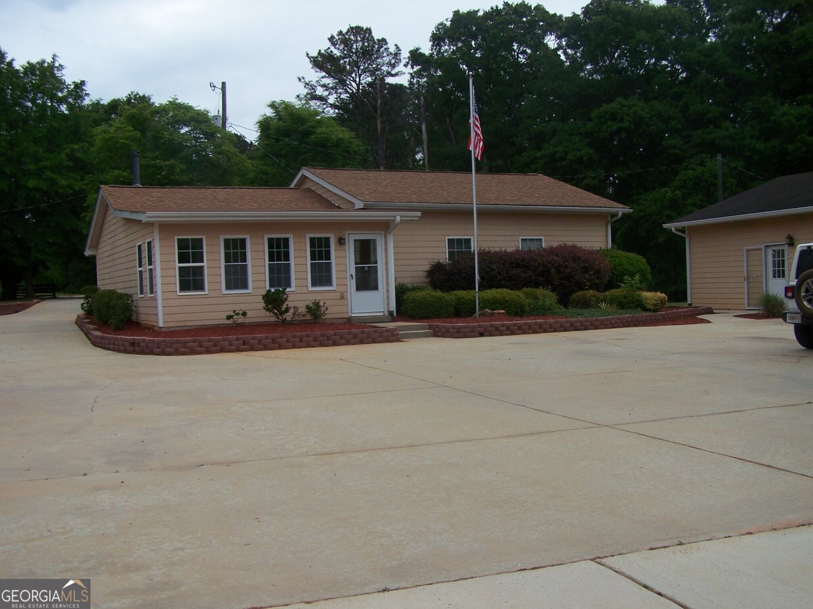 1844 PEEKSVILLE ROAD LOCUST GROVE - Photo 26