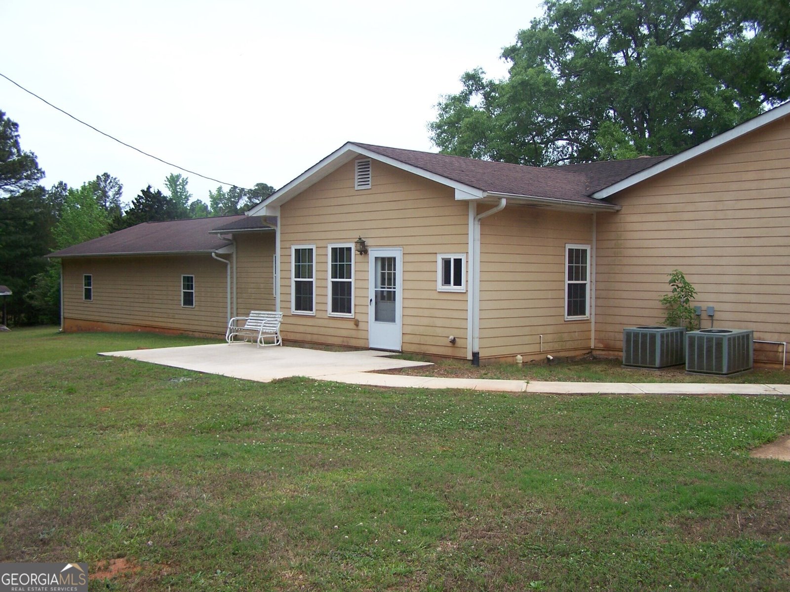 1844 PEEKSVILLE ROAD LOCUST GROVE - Photo 41