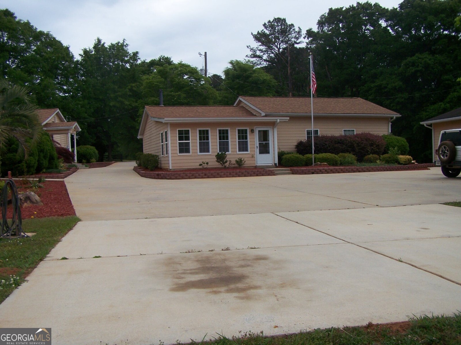 1844 PEEKSVILLE ROAD LOCUST GROVE - Photo 45