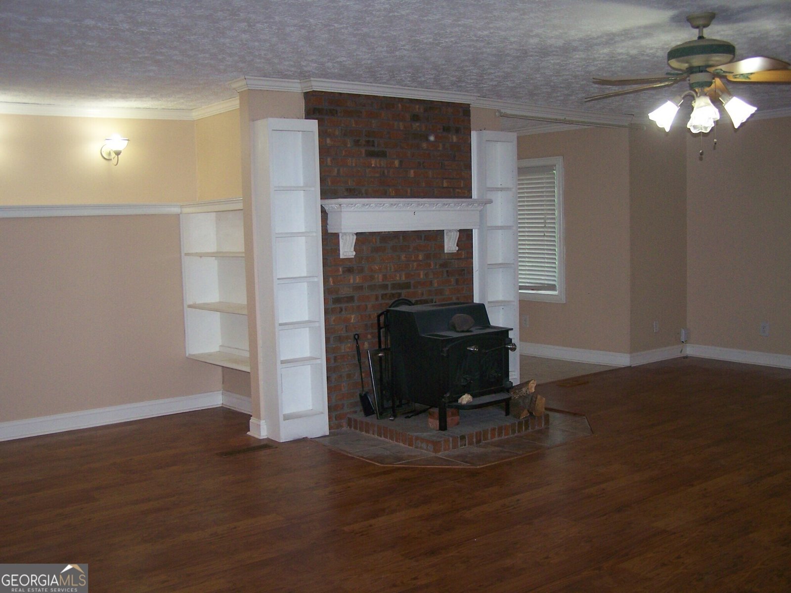 1844 PEEKSVILLE ROAD LOCUST GROVE - Photo 7