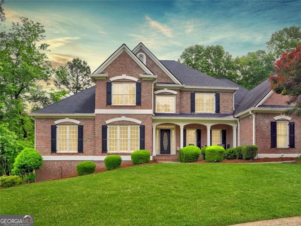 3004 Golf Crest Lane Woodstock - Photo 1