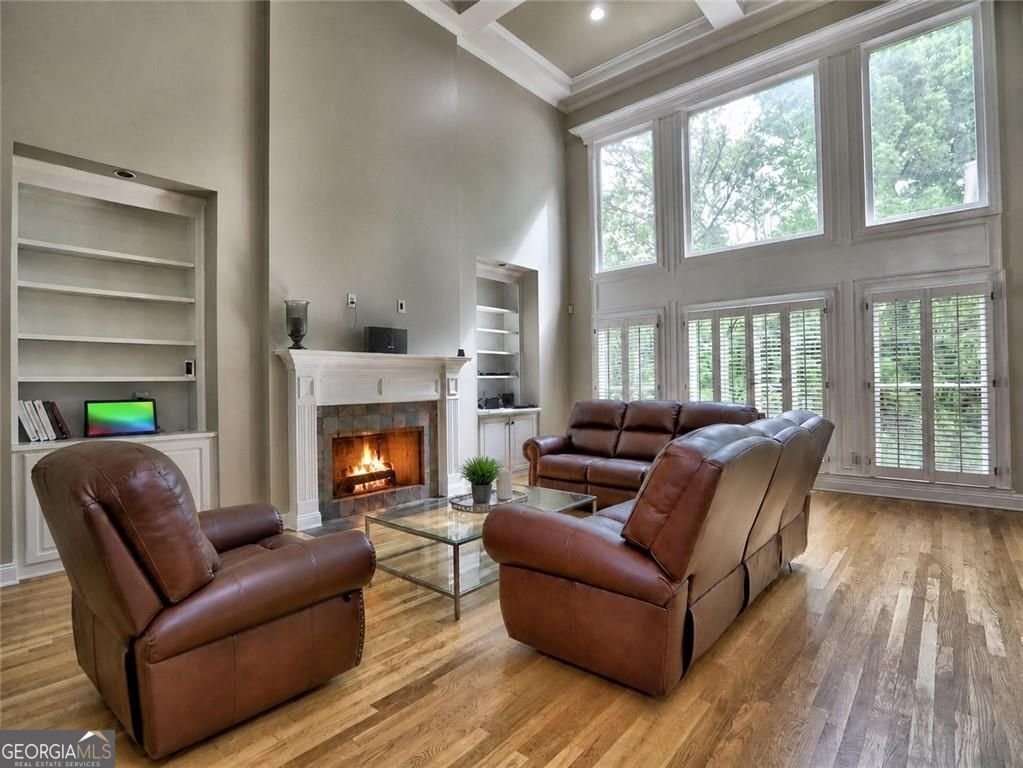 3004 Golf Crest Lane Woodstock - Photo 10