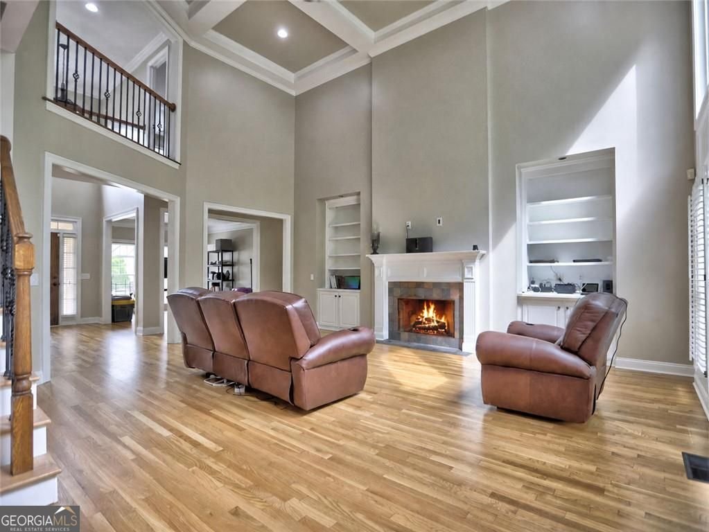 3004 Golf Crest Lane Woodstock - Photo 11