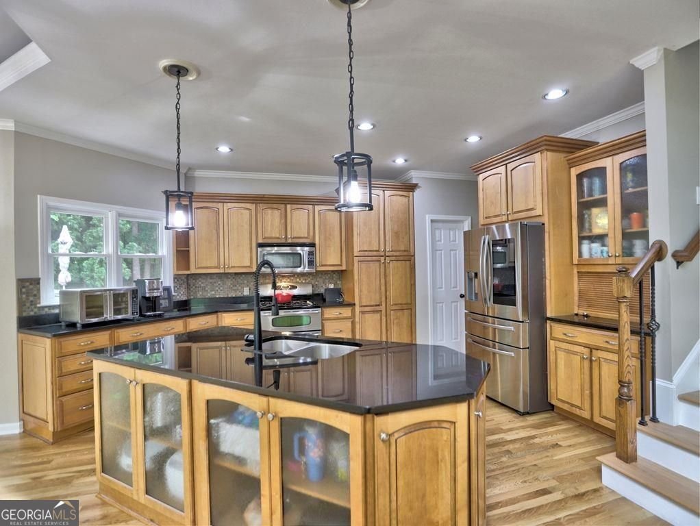 3004 Golf Crest Lane Woodstock - Photo 12