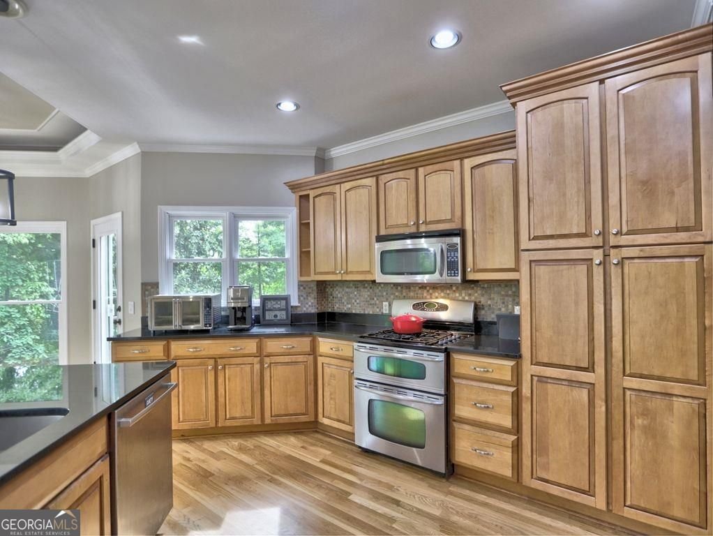 3004 Golf Crest Lane Woodstock - Photo 14
