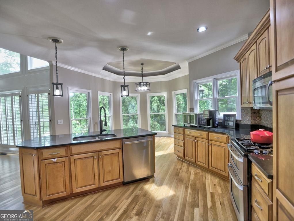 3004 Golf Crest Lane Woodstock - Photo 15