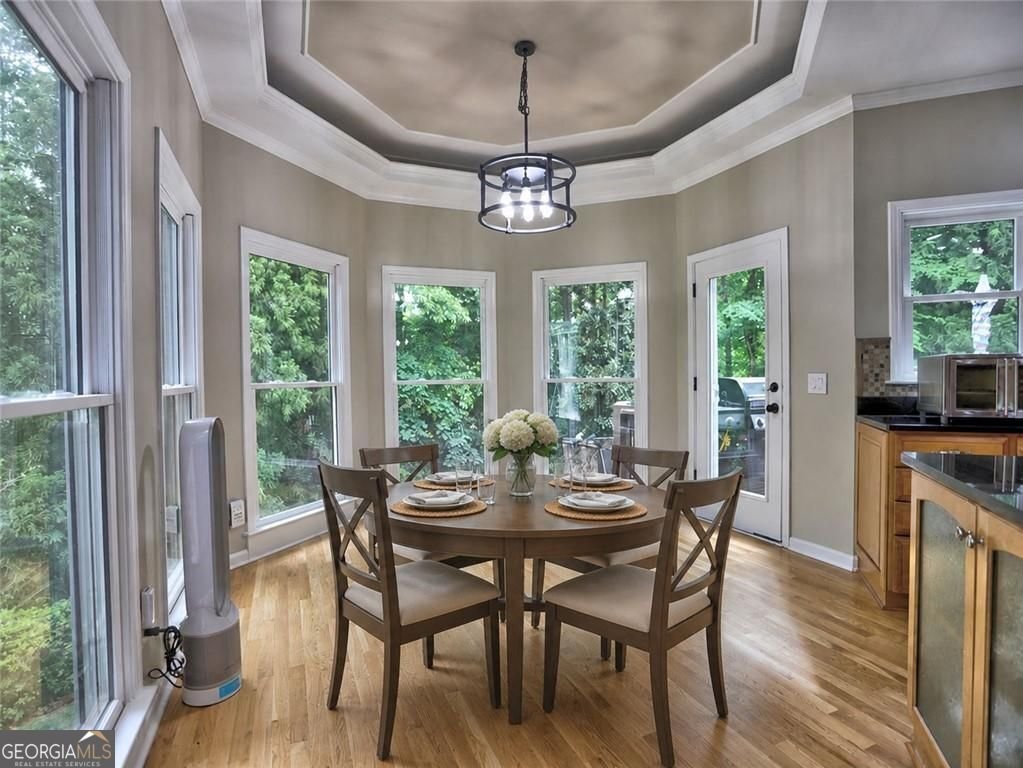 3004 Golf Crest Lane Woodstock - Photo 16