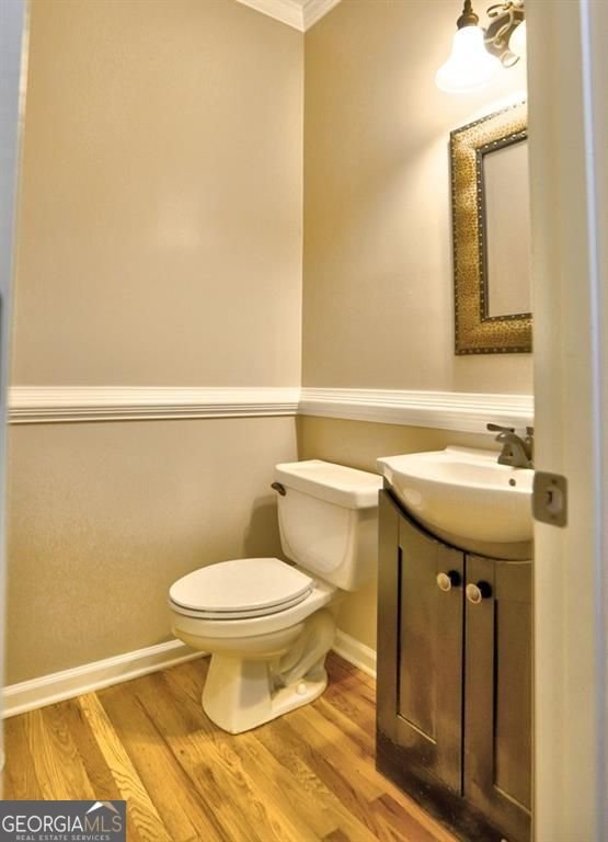 3004 Golf Crest Lane Woodstock - Photo 17