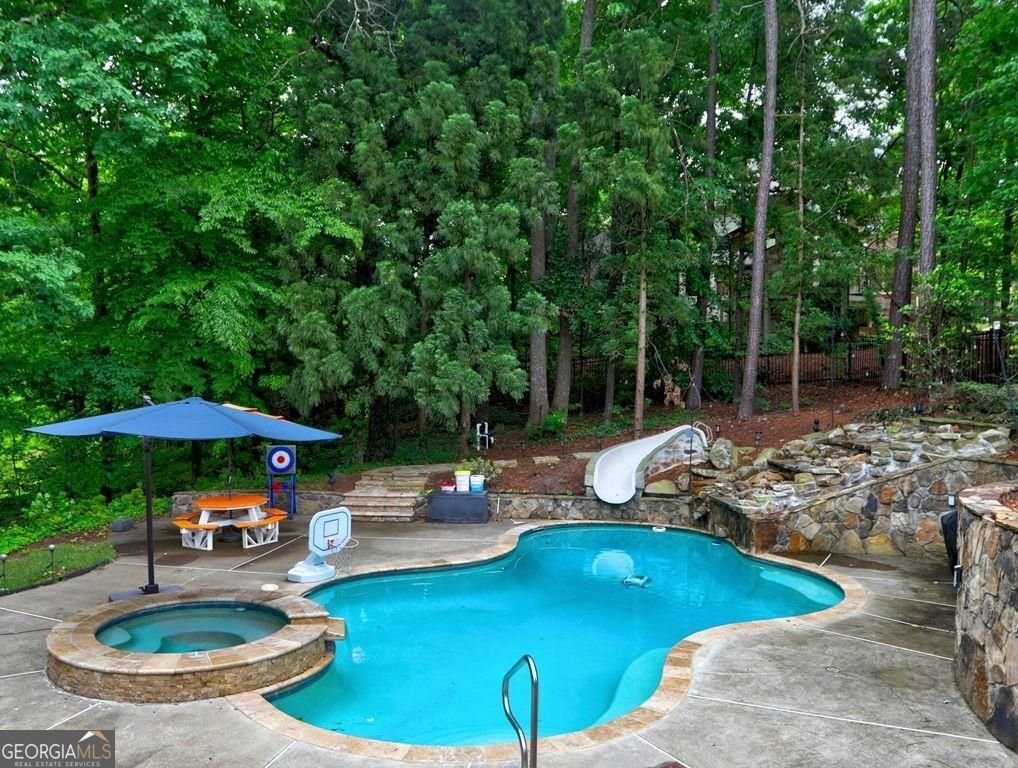 3004 Golf Crest Lane Woodstock - Photo 32