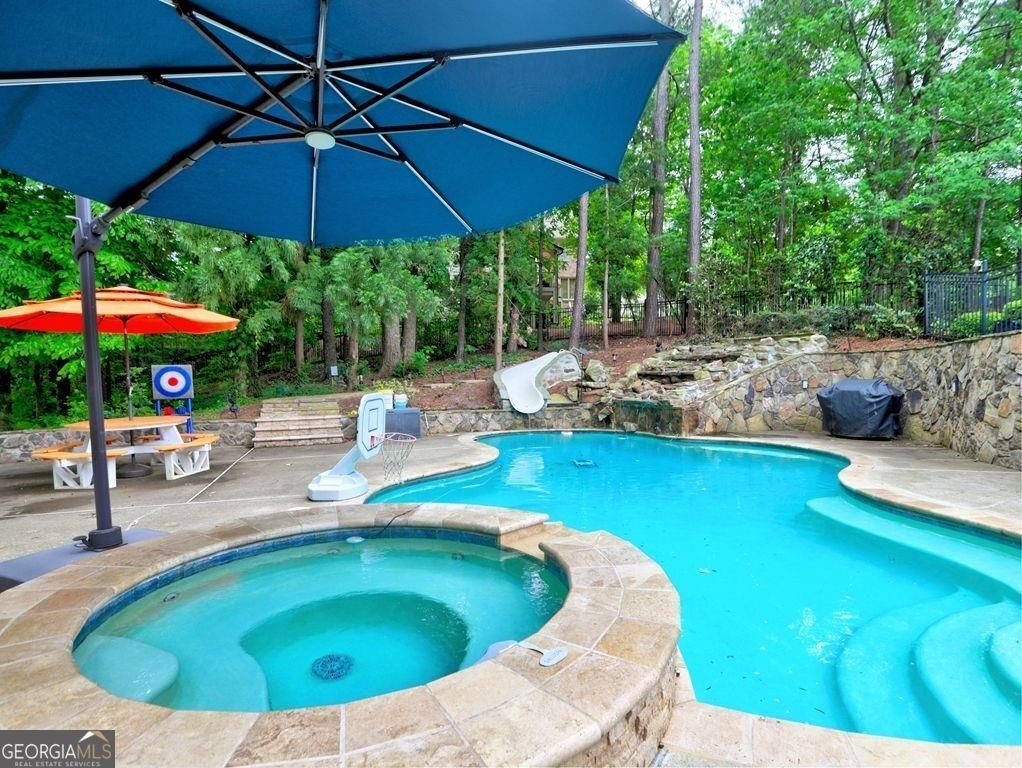 3004 Golf Crest Lane Woodstock - Photo 33