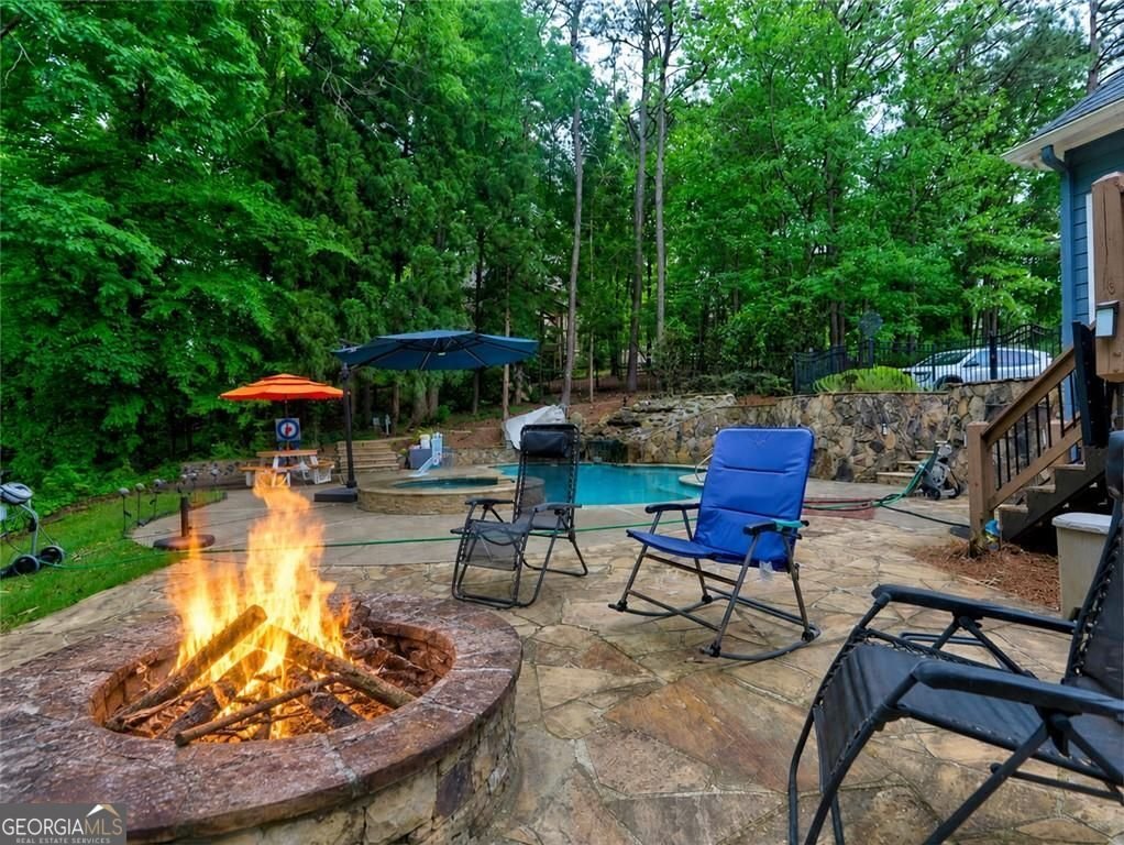 3004 Golf Crest Lane Woodstock - Photo 34