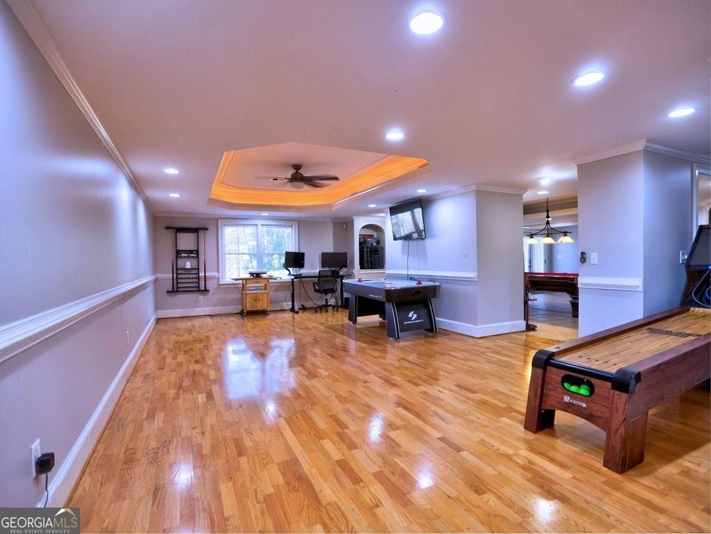 3004 Golf Crest Lane Woodstock - Photo 40