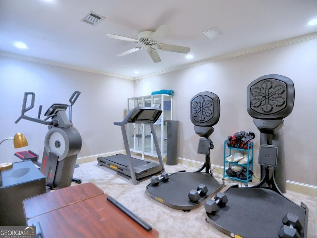3004 Golf Crest Lane Woodstock - Photo 43