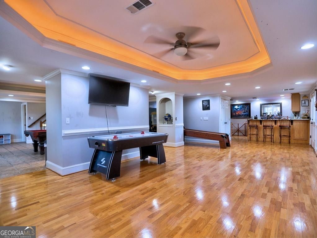 3004 Golf Crest Lane Woodstock - Photo 44