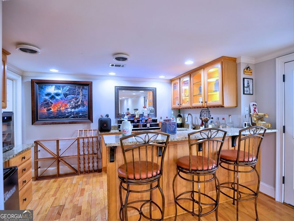 3004 Golf Crest Lane Woodstock - Photo 45