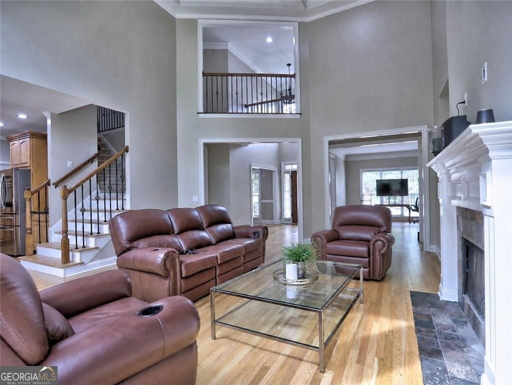 3004 Golf Crest Lane Woodstock - Photo 8