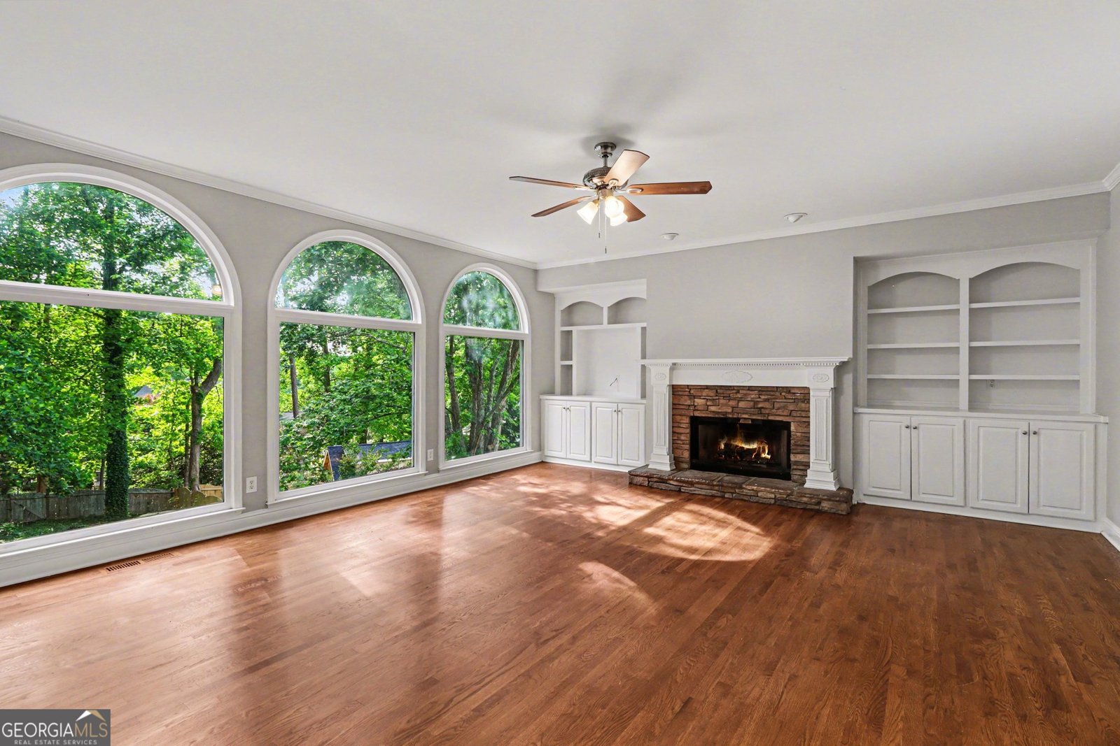 1253 Hadaway Garden Drive Kennesaw - Photo 14